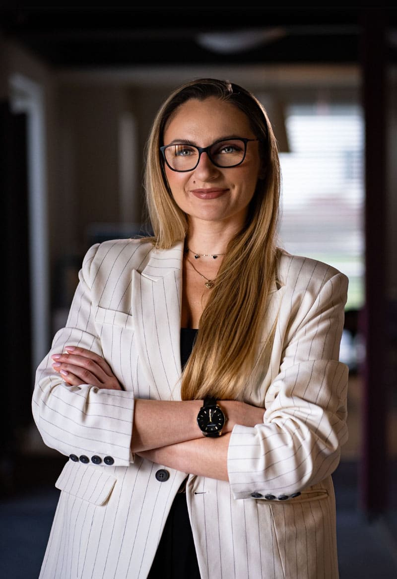 Magda Janusz
